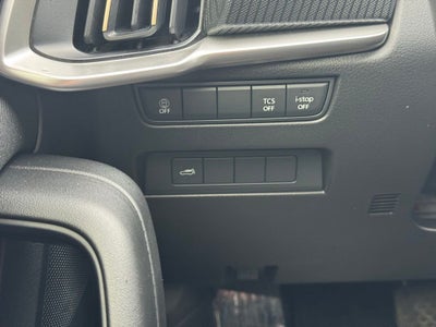 2025 Mazda Mazda CX-90 3.3 Turbo Select