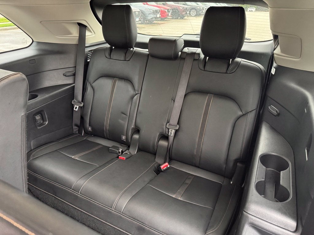 2024 Mazda Mazda CX-90 3.3 Turbo Select