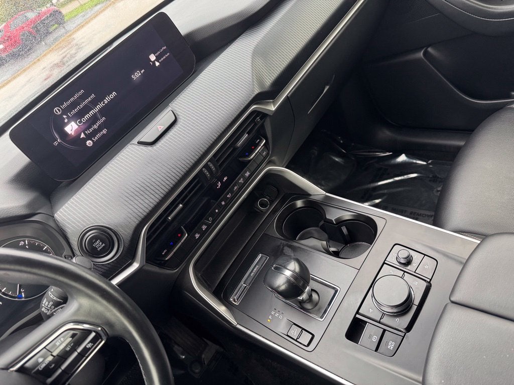 2024 Mazda Mazda CX-90 3.3 Turbo Select