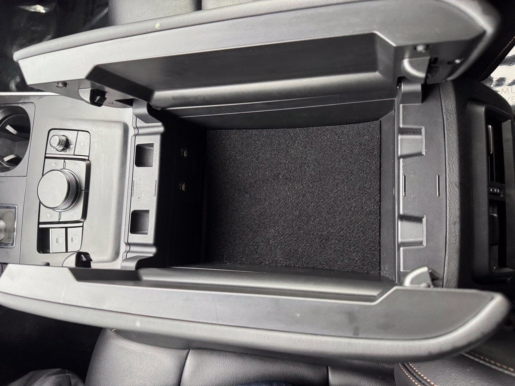 2024 Mazda Mazda CX-90 3.3 Turbo Select