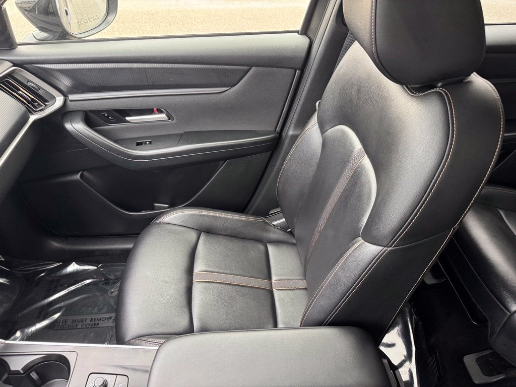 2024 Mazda Mazda CX-90 3.3 Turbo Select