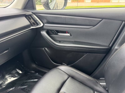 2024 Mazda Mazda CX-90 3.3 Turbo Select