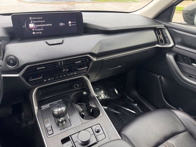 2024 Mazda Mazda CX-90 3.3 Turbo Select