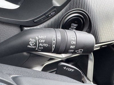 2024 Mazda Mazda CX-90 3.3 Turbo Select