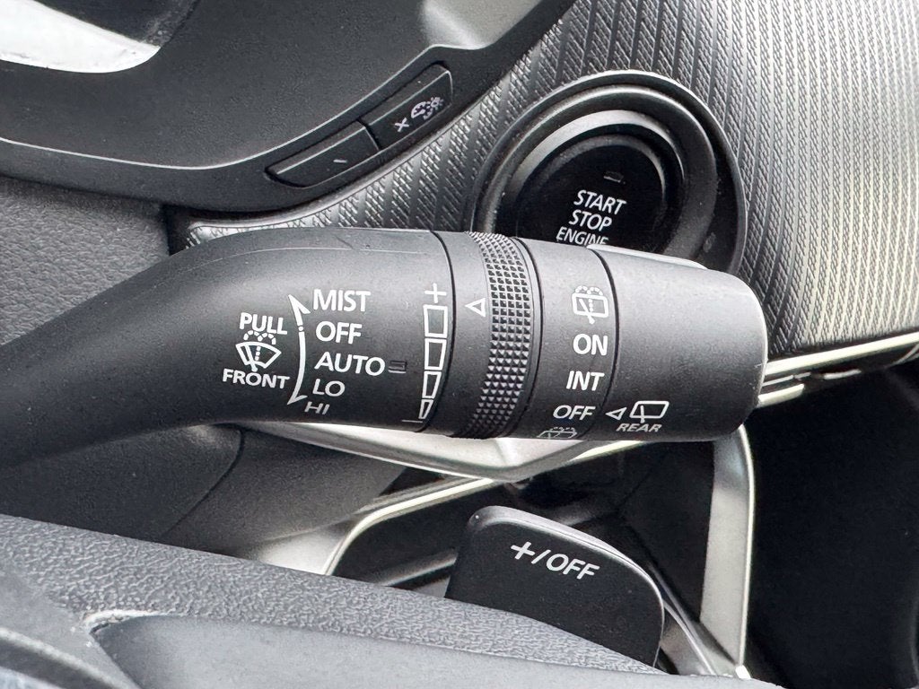 2024 Mazda Mazda CX-90 3.3 Turbo Select