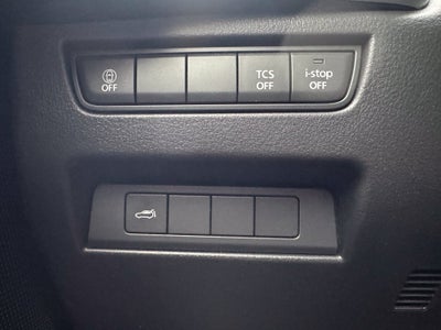 2024 Mazda Mazda CX-90 3.3 Turbo Select