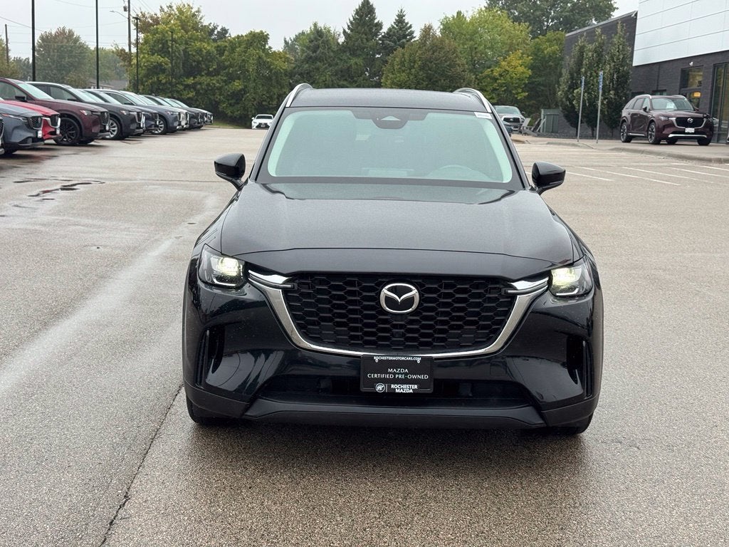 2024 Mazda Mazda CX-90 3.3 Turbo Select