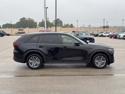 2024 Mazda Mazda CX-90 3.3 Turbo Select