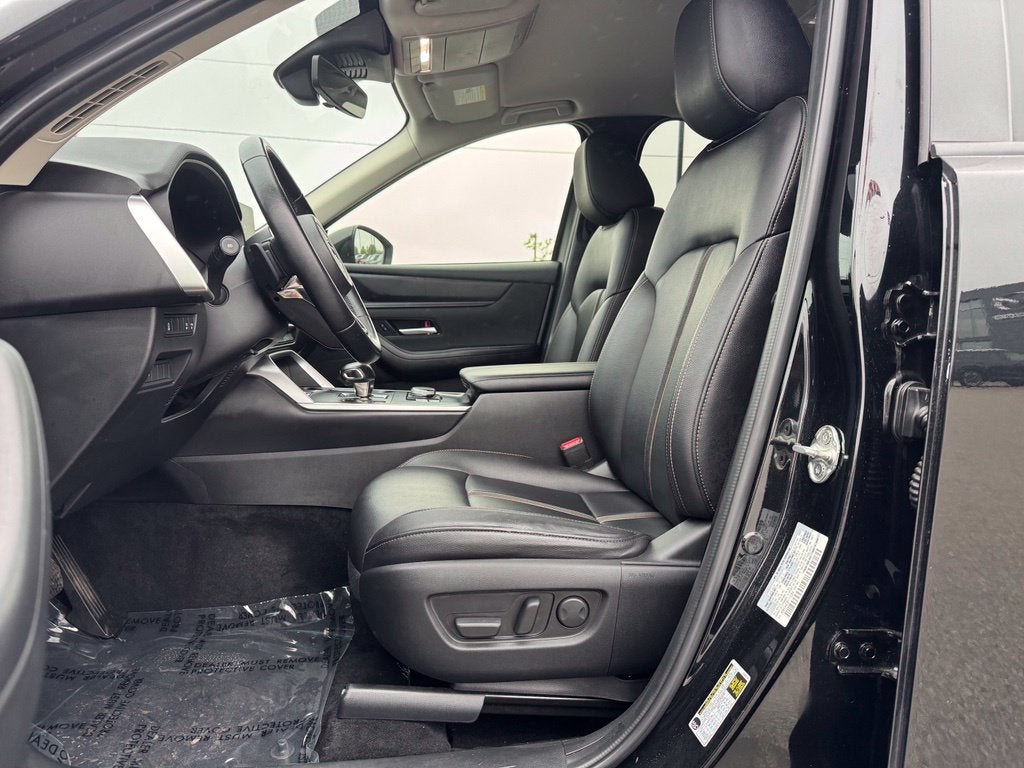 2024 Mazda Mazda CX-90 3.3 Turbo Select
