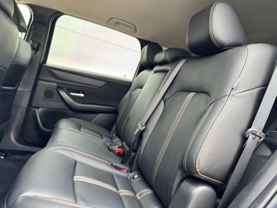 2024 Mazda Mazda CX-90 3.3 Turbo Select