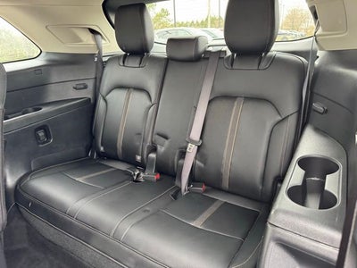 2024 Mazda Mazda CX-90 3.3 Turbo Select