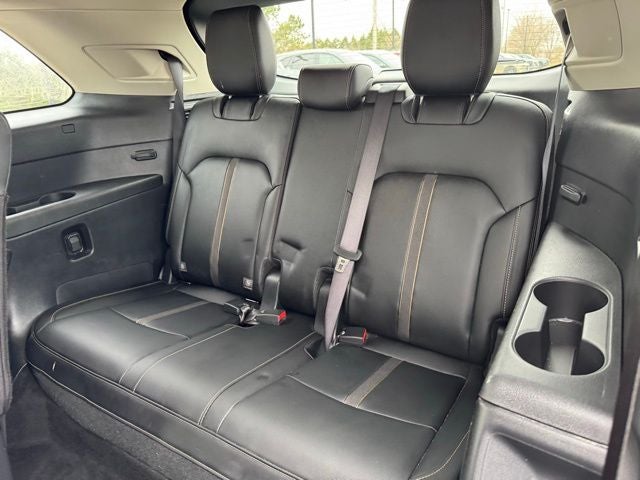 2024 Mazda Mazda CX-90 3.3 Turbo Select