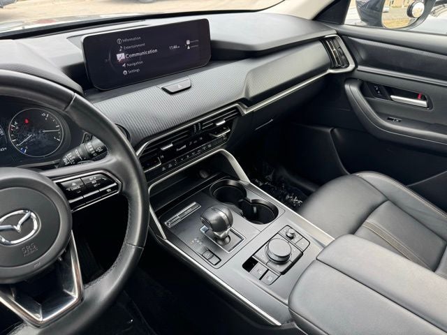 2024 Mazda Mazda CX-90 3.3 Turbo Select