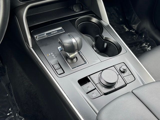 2024 Mazda Mazda CX-90 3.3 Turbo Select