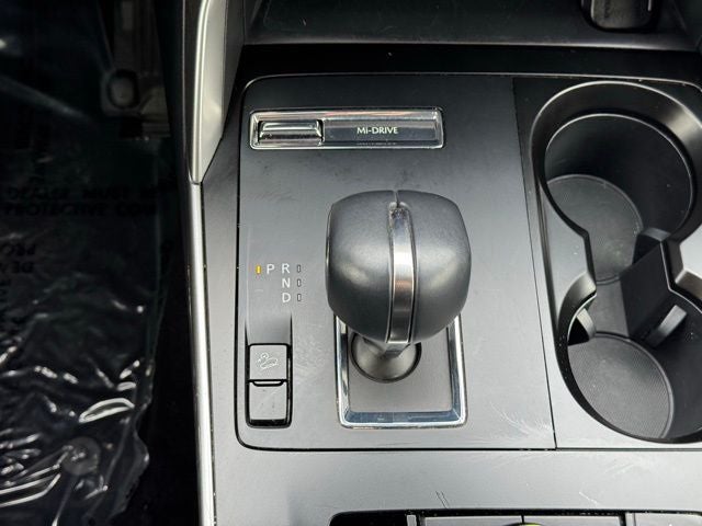 2024 Mazda Mazda CX-90 3.3 Turbo Select