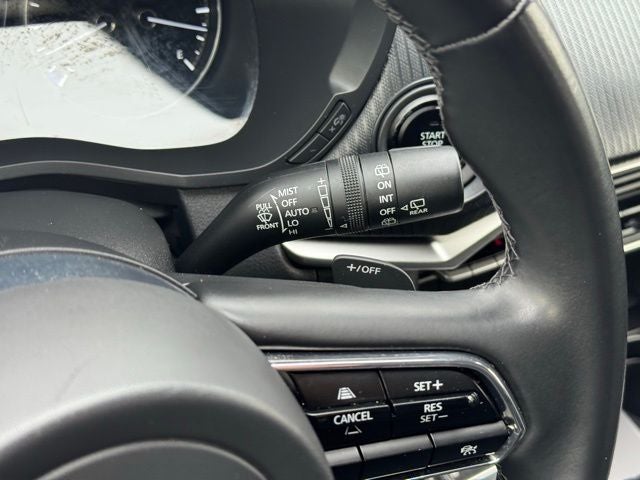 2024 Mazda Mazda CX-90 3.3 Turbo Select