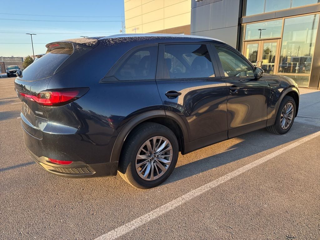 2024 Mazda Mazda CX-90 3.3 Turbo Select