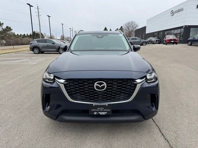 2024 Mazda Mazda CX-90 3.3 Turbo Select