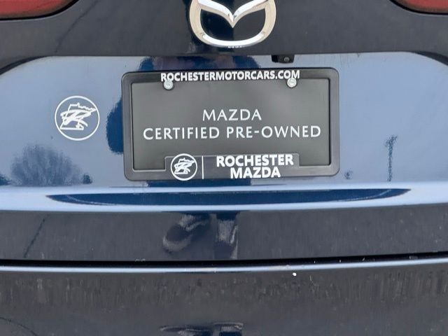 2024 Mazda Mazda CX-90 3.3 Turbo Select