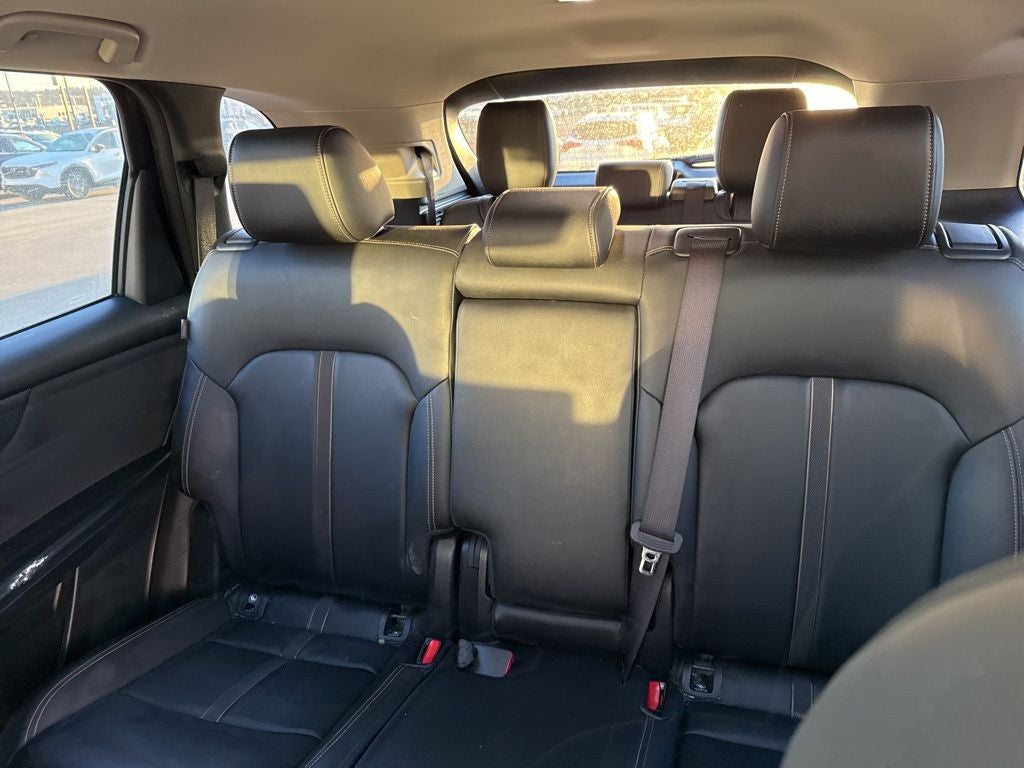 2024 Mazda Mazda CX-90 3.3 Turbo Select