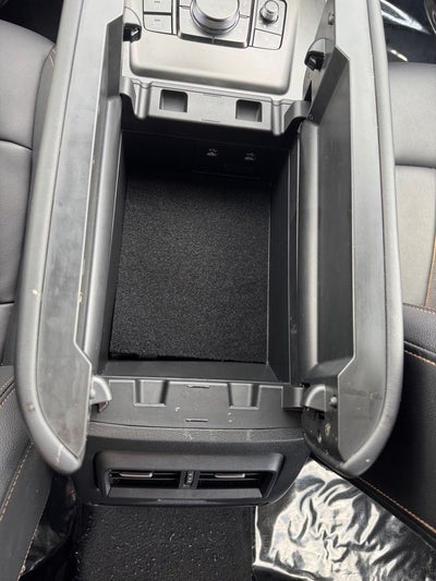 2024 Mazda Mazda CX-90 3.3 Turbo Select