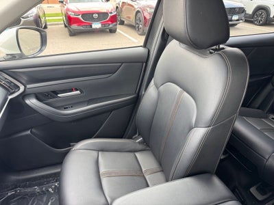 2024 Mazda Mazda CX-90 3.3 Turbo Select