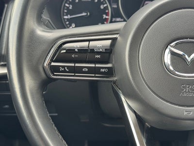 2024 Mazda Mazda CX-90 3.3 Turbo Select