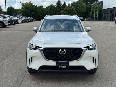 2024 Mazda Mazda CX-90 3.3 Turbo Select