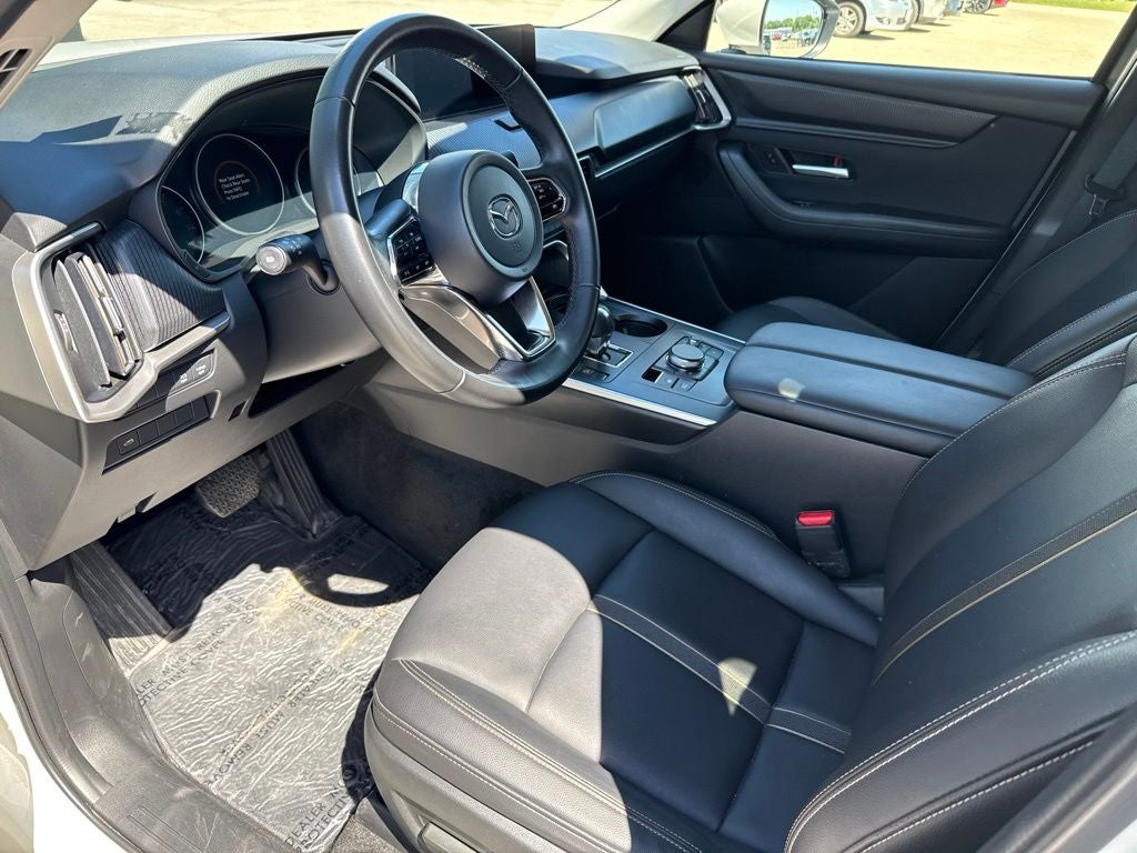 2024 Mazda Mazda CX-90 3.3 Turbo Select