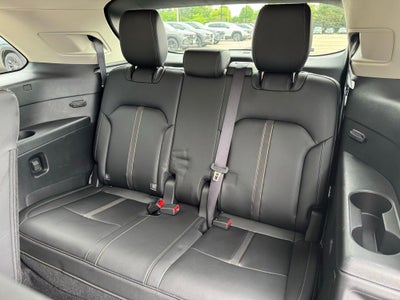 2024 Mazda Mazda CX-90 3.3 Turbo Select