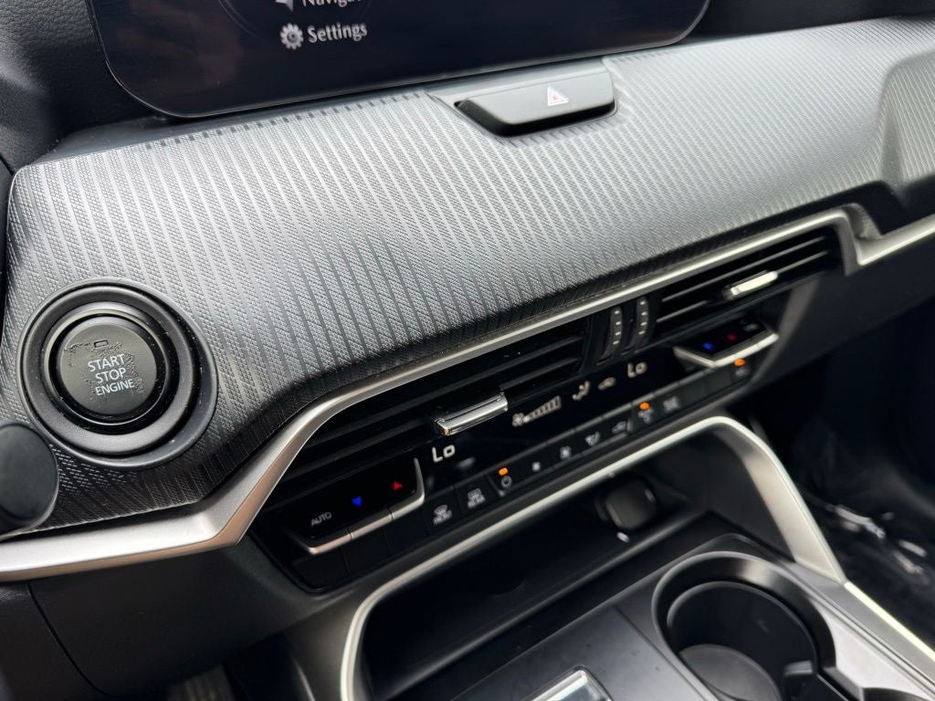 2024 Mazda Mazda CX-90 3.3 Turbo Select