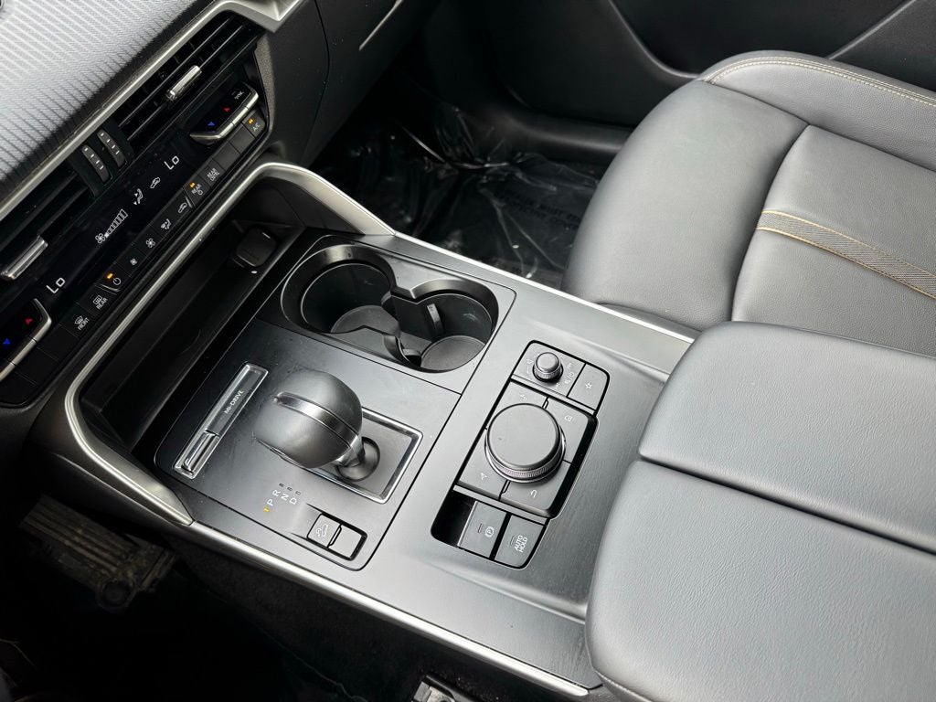 2024 Mazda Mazda CX-90 3.3 Turbo Select
