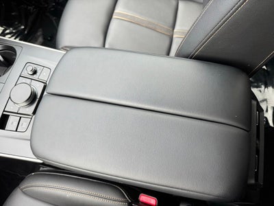 2024 Mazda Mazda CX-90 3.3 Turbo Select