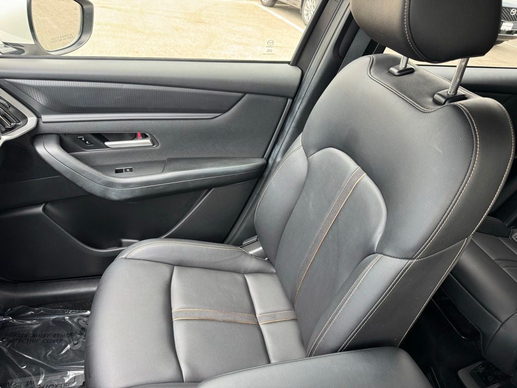 2024 Mazda Mazda CX-90 3.3 Turbo Select