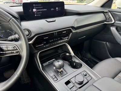 2024 Mazda Mazda CX-90 3.3 Turbo Select