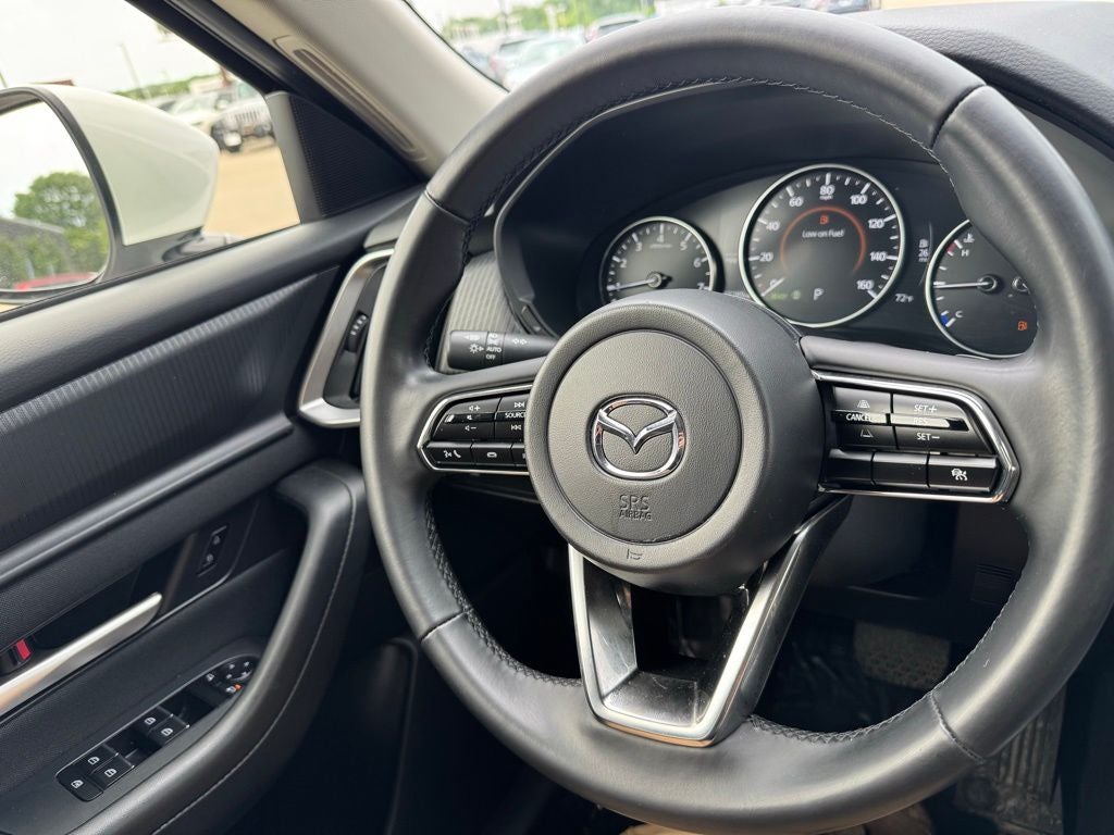 2024 Mazda Mazda CX-90 3.3 Turbo Select
