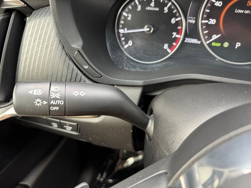 2024 Mazda Mazda CX-90 3.3 Turbo Select