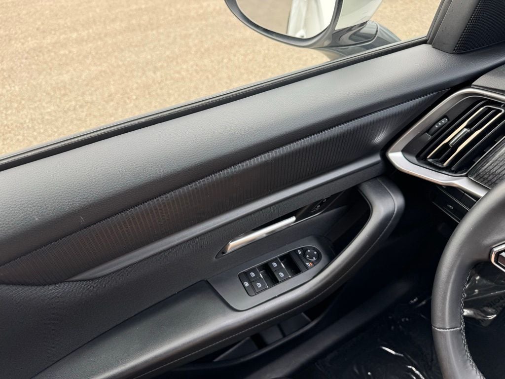 2024 Mazda Mazda CX-90 3.3 Turbo Select