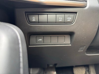 2024 Mazda Mazda CX-90 3.3 Turbo Select
