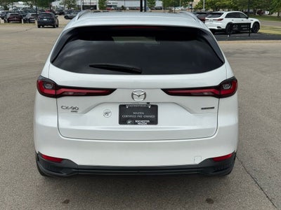 2024 Mazda Mazda CX-90 3.3 Turbo Select