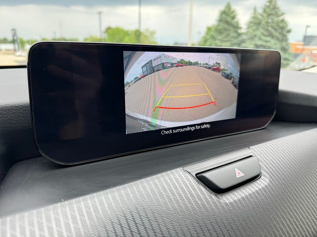 2024 Mazda Mazda CX-90 3.3 Turbo Select