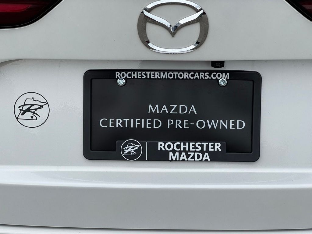 2024 Mazda Mazda CX-90 3.3 Turbo Select