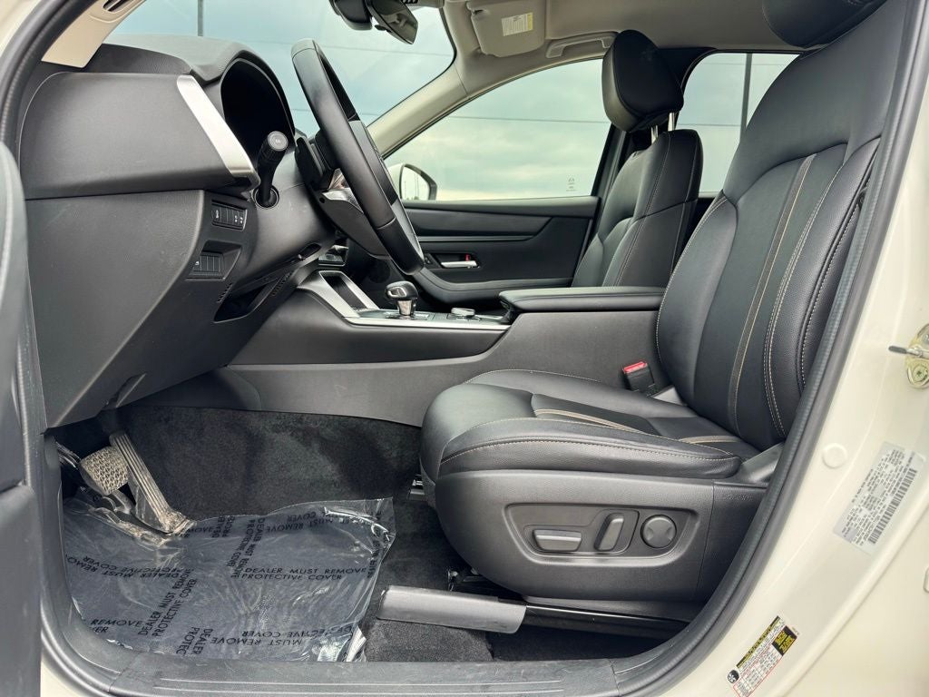 2024 Mazda Mazda CX-90 3.3 Turbo Select