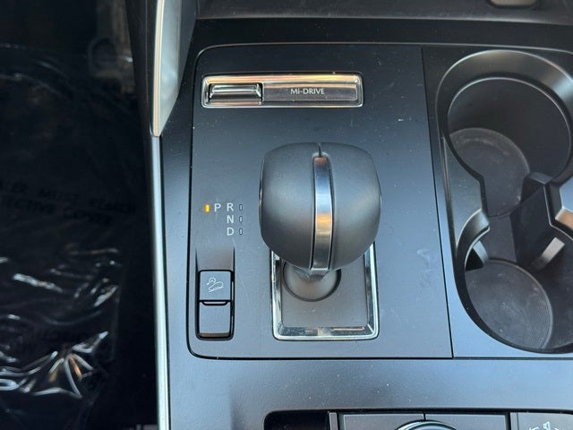 2025 Mazda Mazda CX-90 3.3 Turbo Select