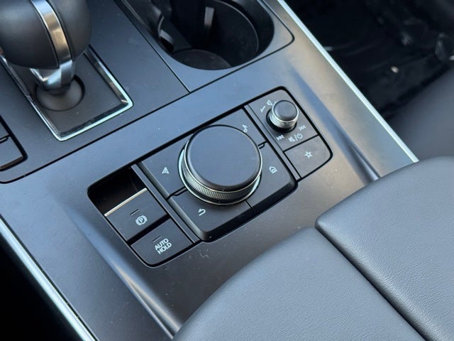 2025 Mazda Mazda CX-90 3.3 Turbo Select