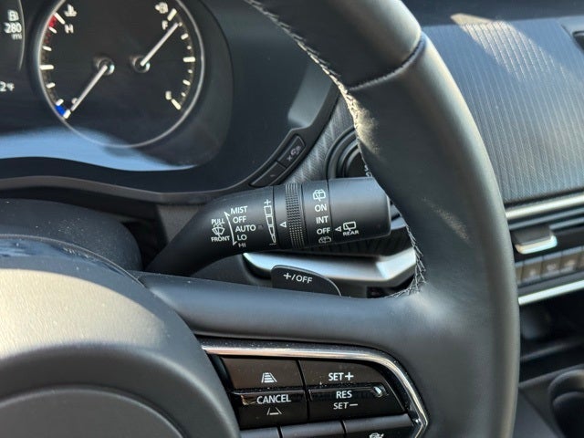 2025 Mazda Mazda CX-90 3.3 Turbo Select