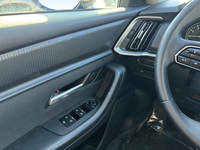 2025 Mazda Mazda CX-90 3.3 Turbo Select