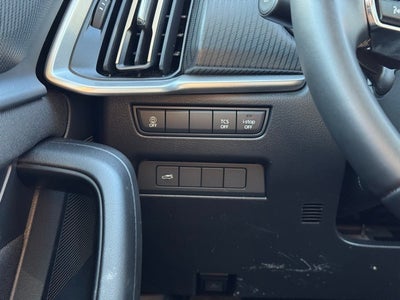 2025 Mazda Mazda CX-90 3.3 Turbo Select