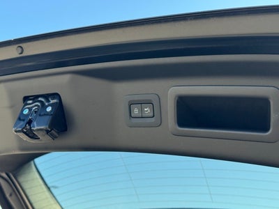 2025 Mazda Mazda CX-90 3.3 Turbo Select