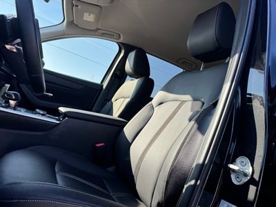 2025 Mazda Mazda CX-90 3.3 Turbo Select